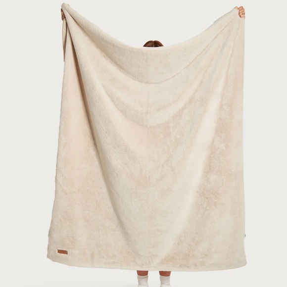 NEW UnHide Blanket - Beige Bear - Picture 3 of 5